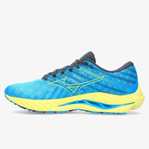 Mizuno Wave Inspire 19