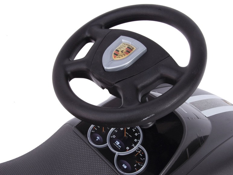 Bobby Car Baby Porsche