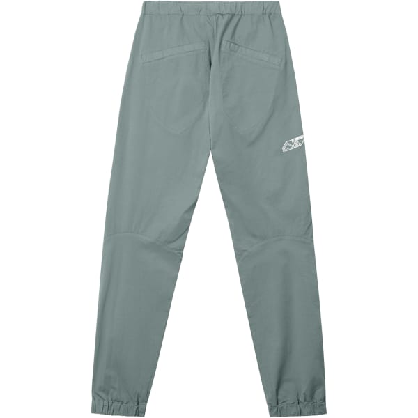 Pantalon escalade LOOKING FOR WILD ROY PANT CHINOIS GREEN