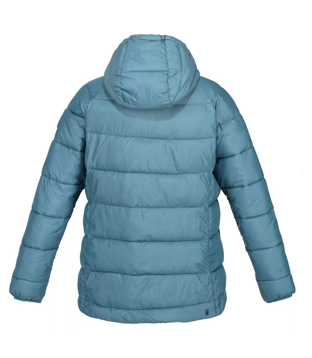 Regatta - Doudoune TOPLOFT - Femme (Rose foncé) - UTRG8157
