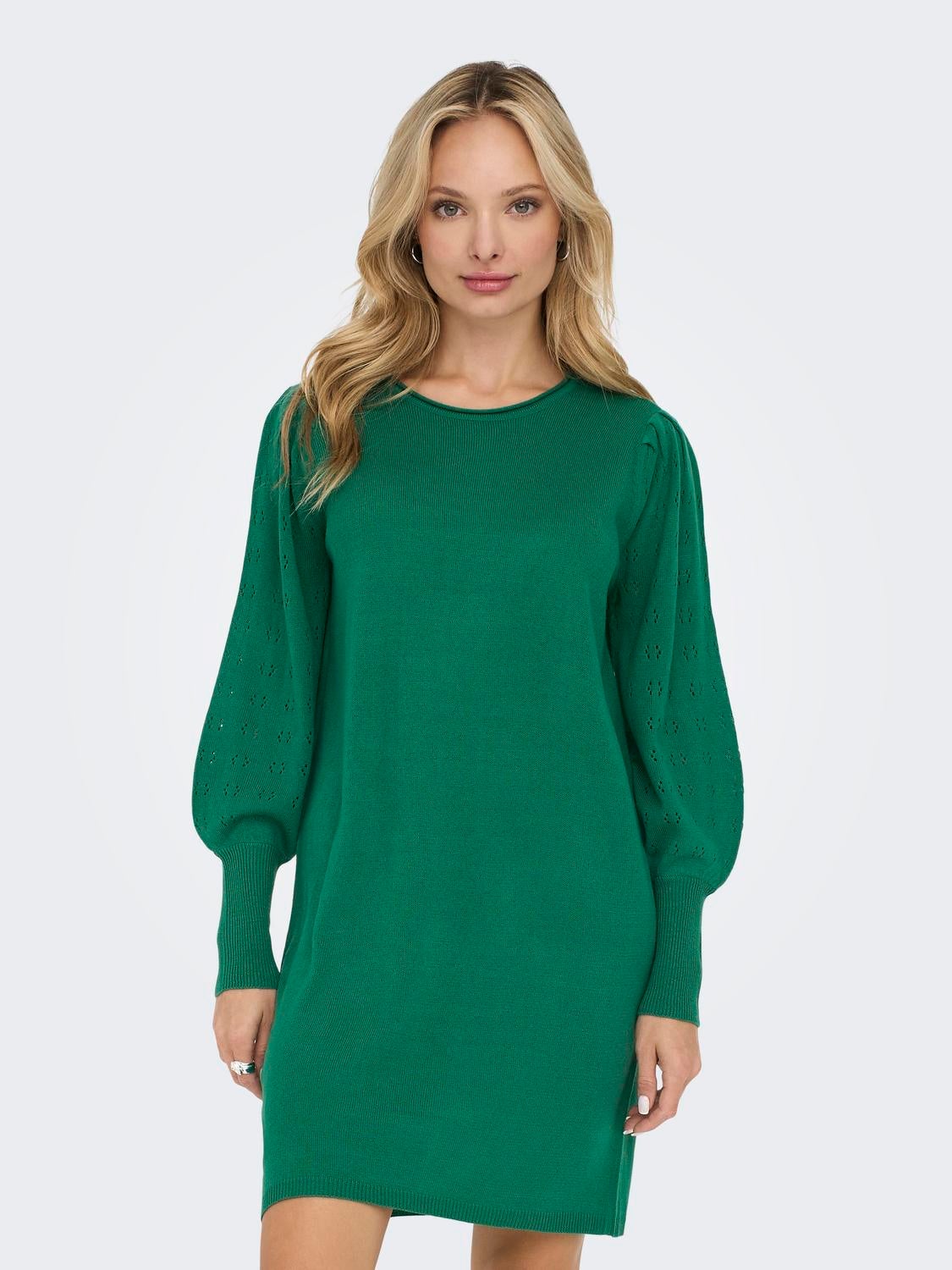 ONLMIRA Langes Kleid Shady Glade