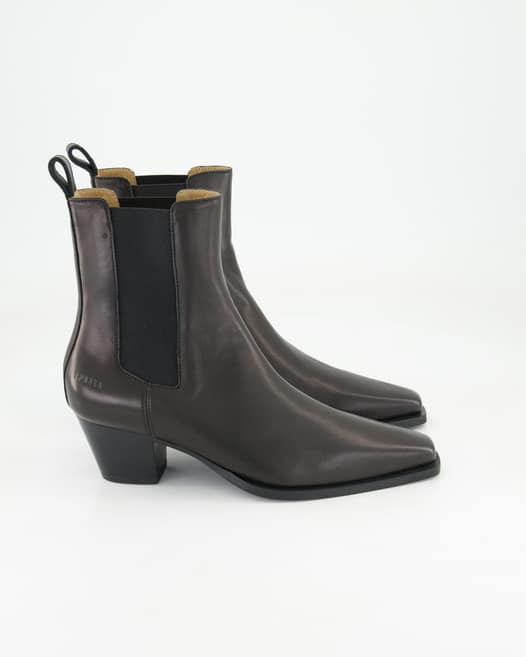 Copenhagen Studios CPH247 Stiefeletten in Schwarz