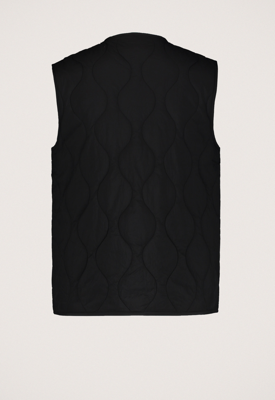 Tommy Jeans Quilted Bodywarmer