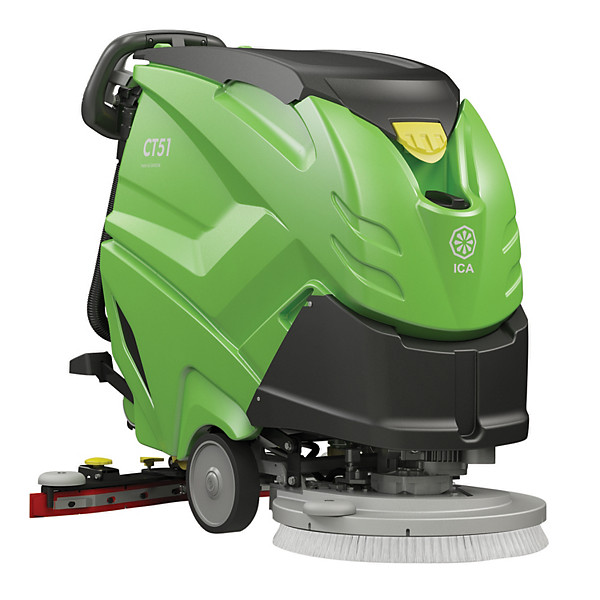 Autolaveuse ICA CT51