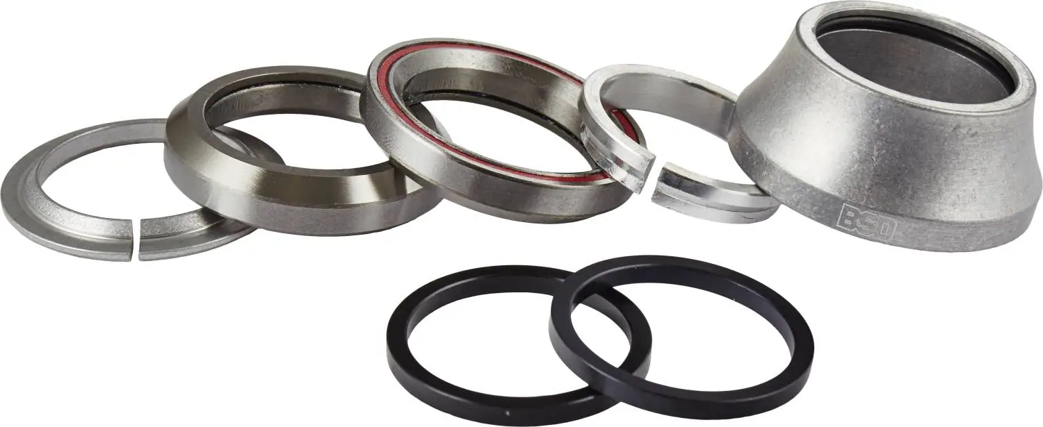BSD Highriser Sealed Headset | SkatePro