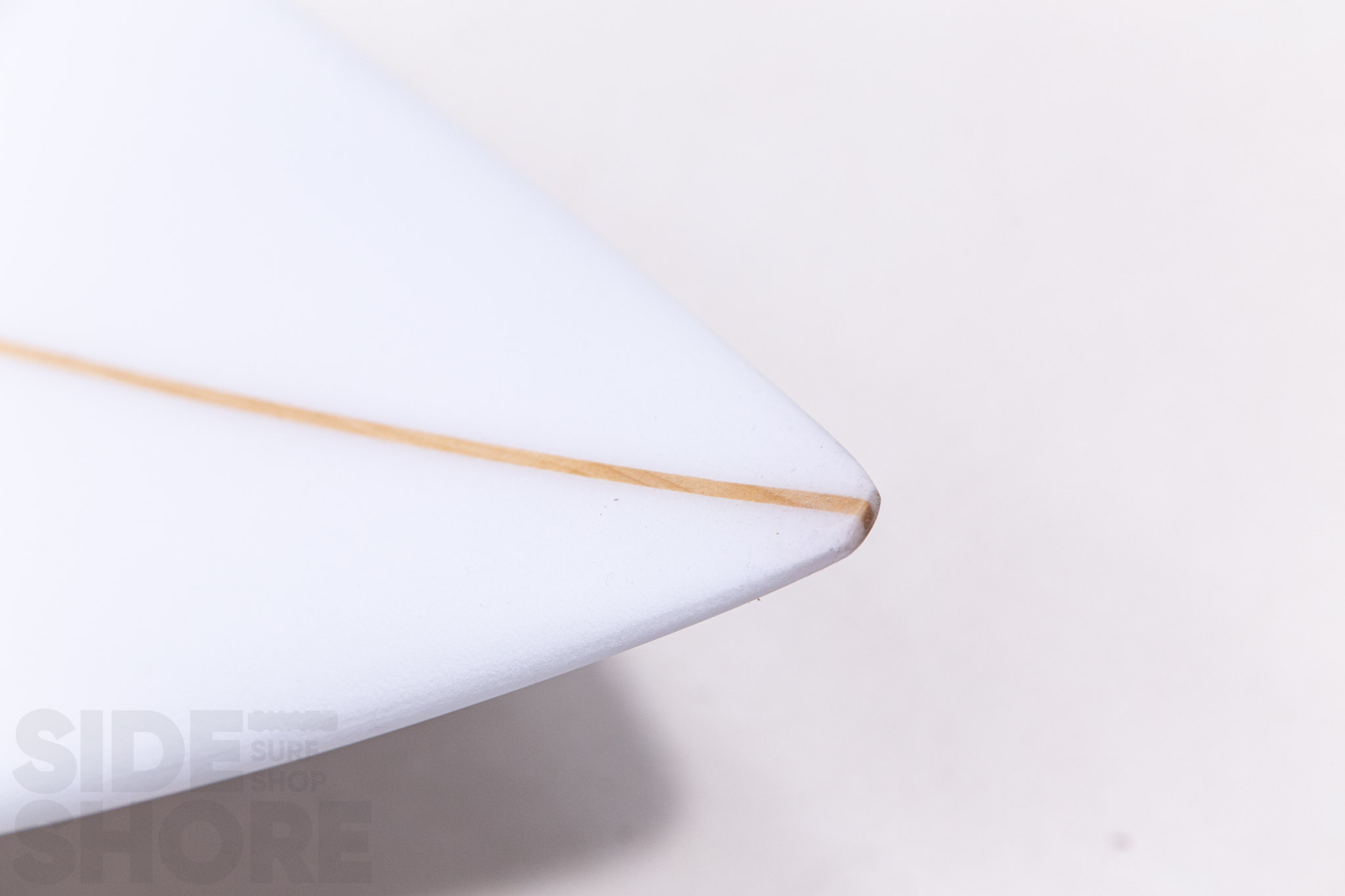 Al Merrick CI Pro - 5'10 x 18 5/8