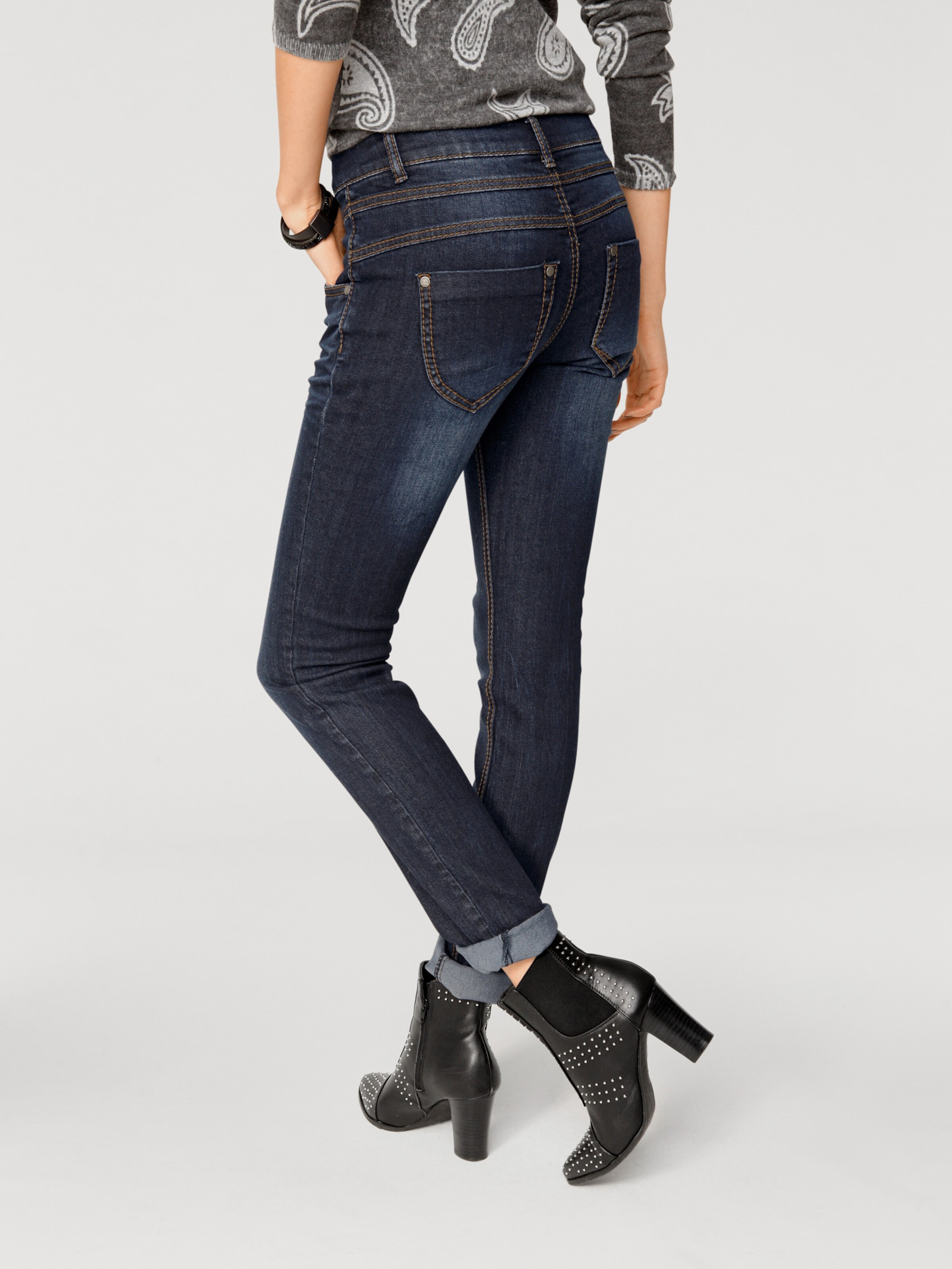 Skinny-Jeans
