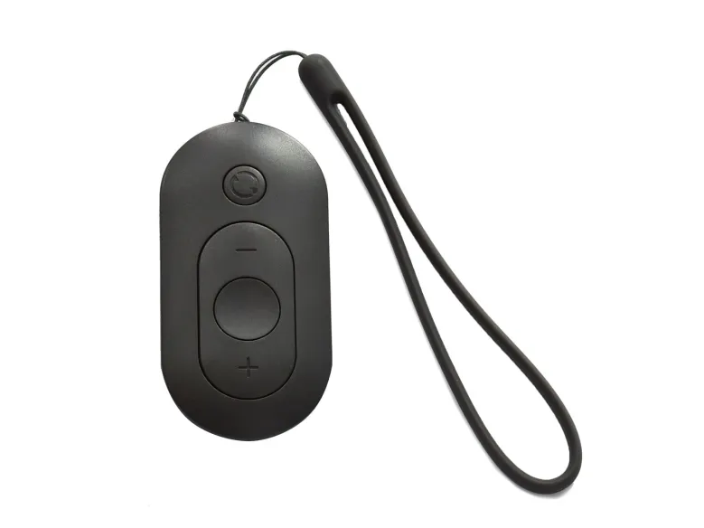 Kingsmith Elektrisk løbebånd WALKING PAD WPA1F PRO, 105 kg, 0,5 km/t, 6 km/t, Afstand, Hastighed, Step counter, Tid, Sort, Grå, Vandre