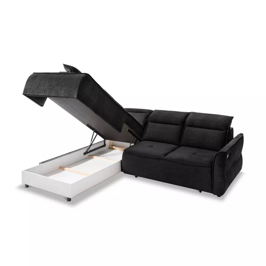Ecksofa Murillo