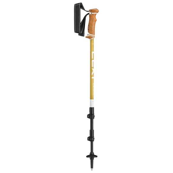 Leki - Legacy Lite Compact - Bâtons de randonnée