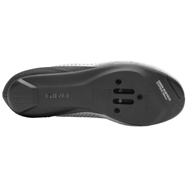Chaussure vélo route GIRO CADET W WHITE