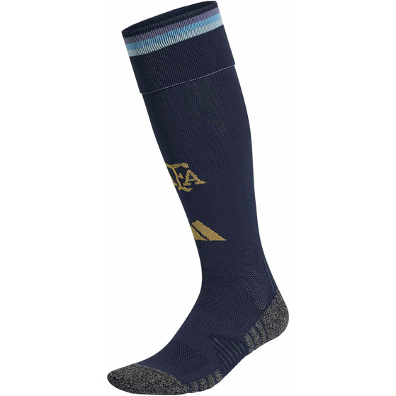 adidas Argentinië Thuis Sokken WK 2026