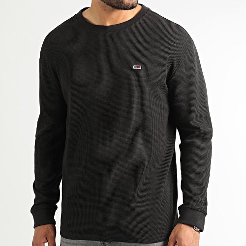 Sweat Crewneck 5041 Noir