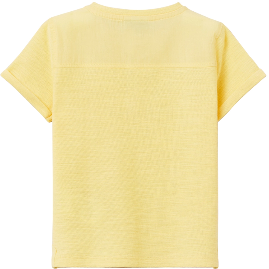 OVS T-Shirt Aspen Gold