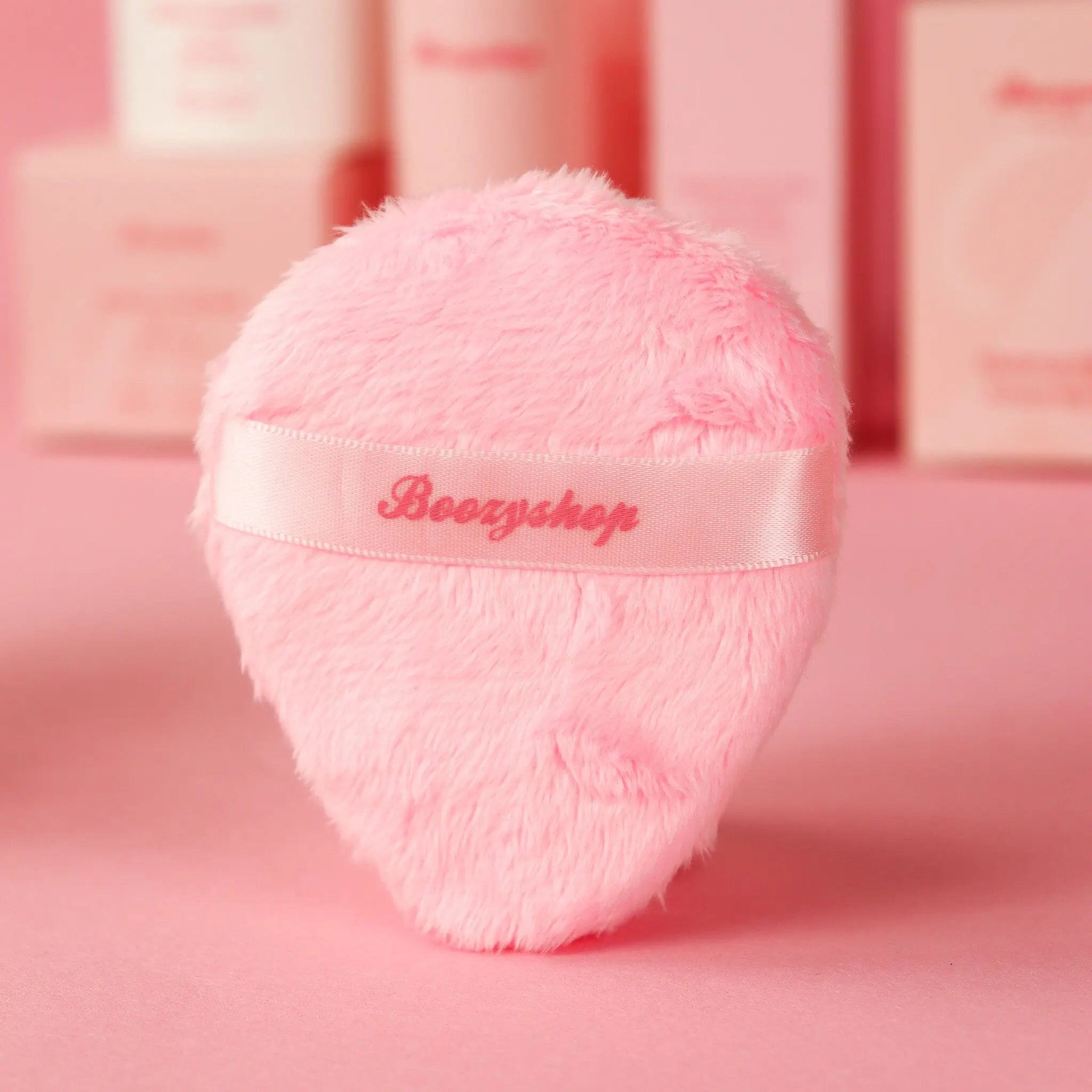 Multi Use Airbrush Powder Puff