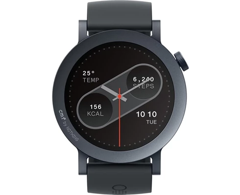 Nothing CMF Watch Pro 2 by Nothing - Dark Grey