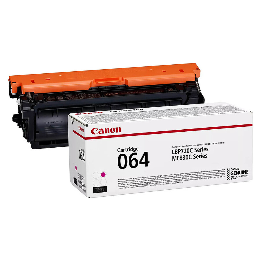 Canon 064 - Magenta