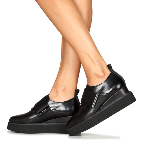 United nude - JUKO RUN - Noir