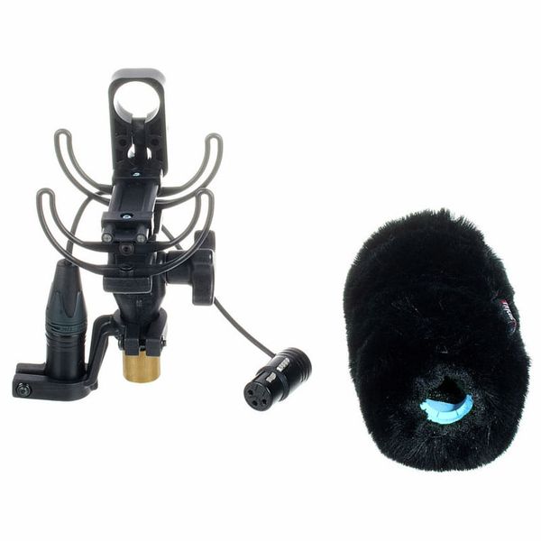 Rycote Softie-Lite Kit 19