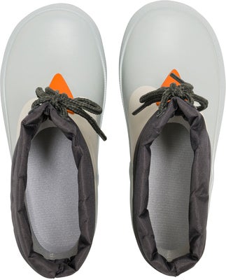 Viking Alv Indie Print Gummistøvler, Light Grey