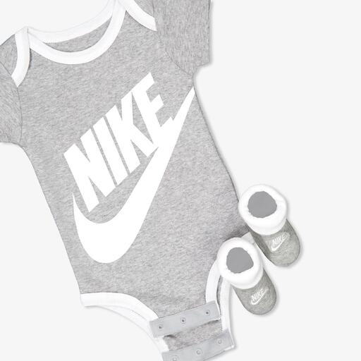 Conjunto Nike