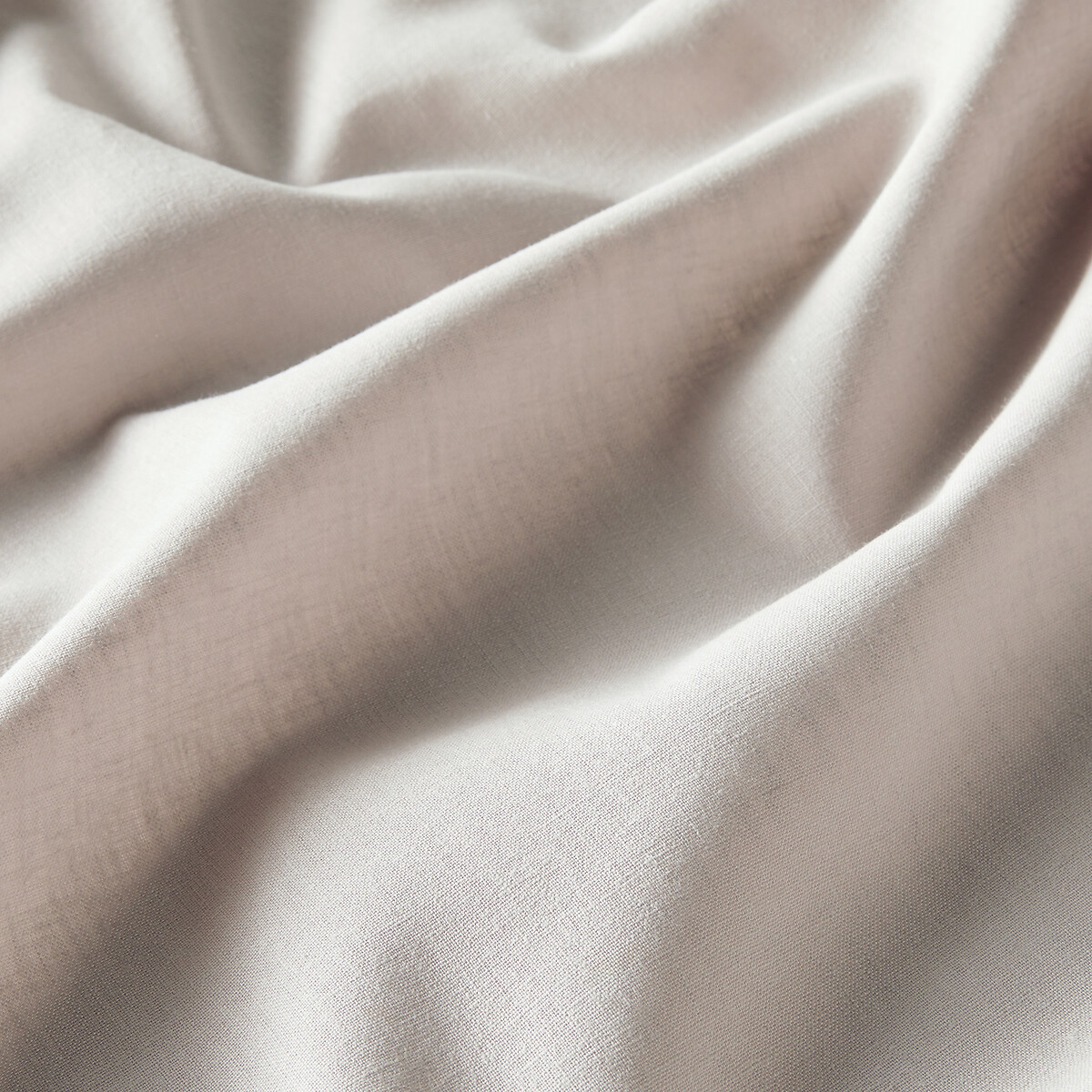 LA REDOUTE INTERIEURS<br>Painel para cortina em meio linho, Lincot