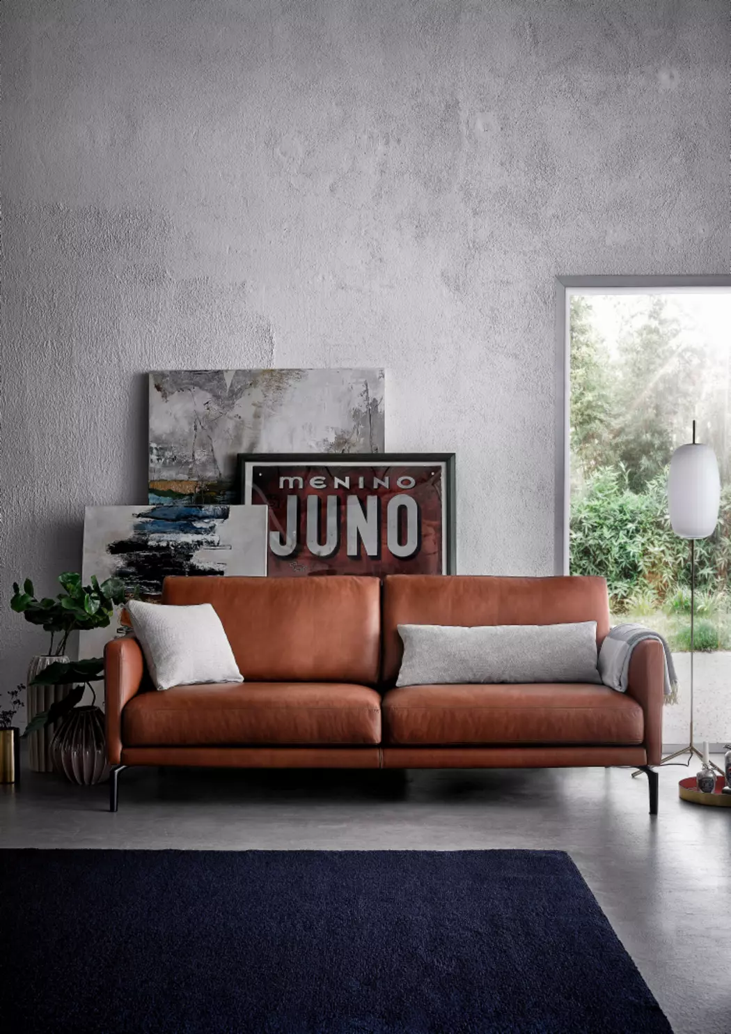 Sofa Latina
