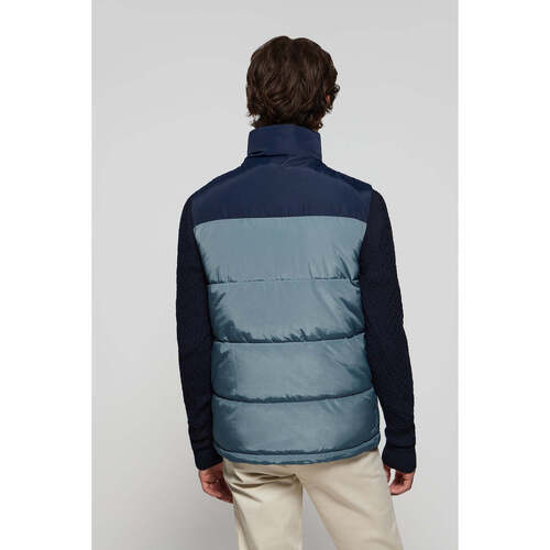 Polo Club - OLIMPO VEST Azul