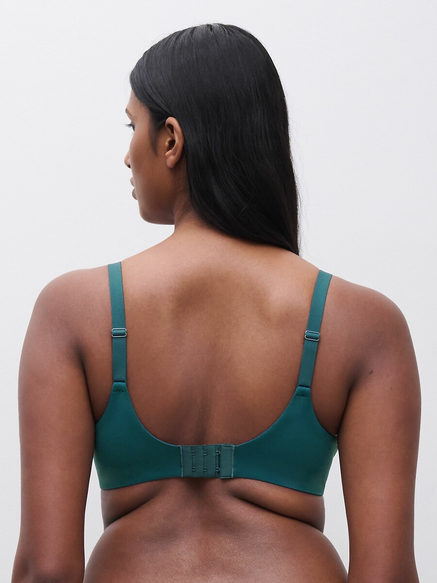 CHANTELLE<br>Sutiã sem costura com moldura Norah