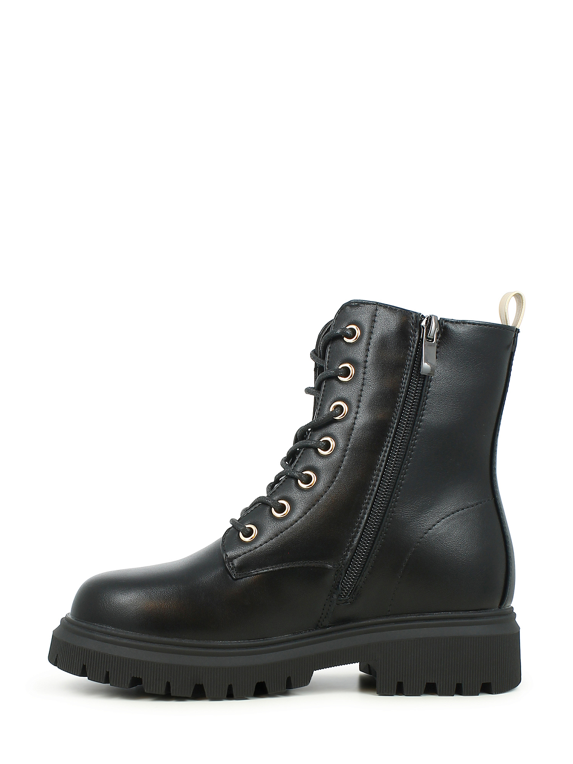 Duffy Noir Rise Waterproof Boot