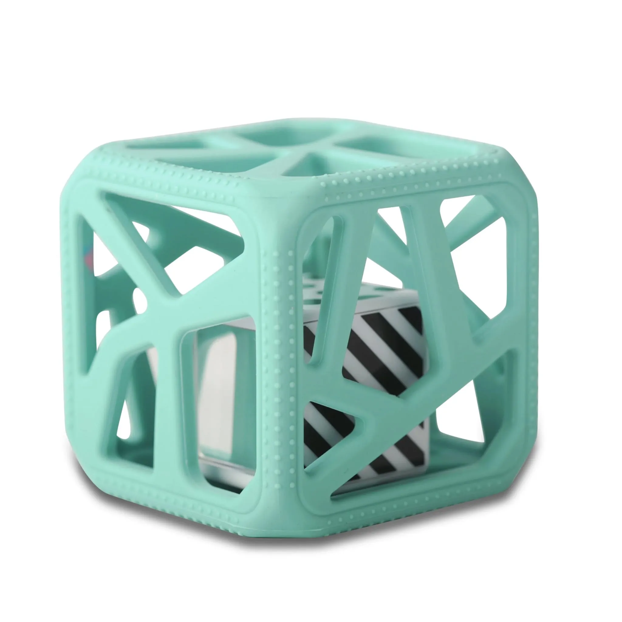 Munch Mitt Cube De Dentition Menthe