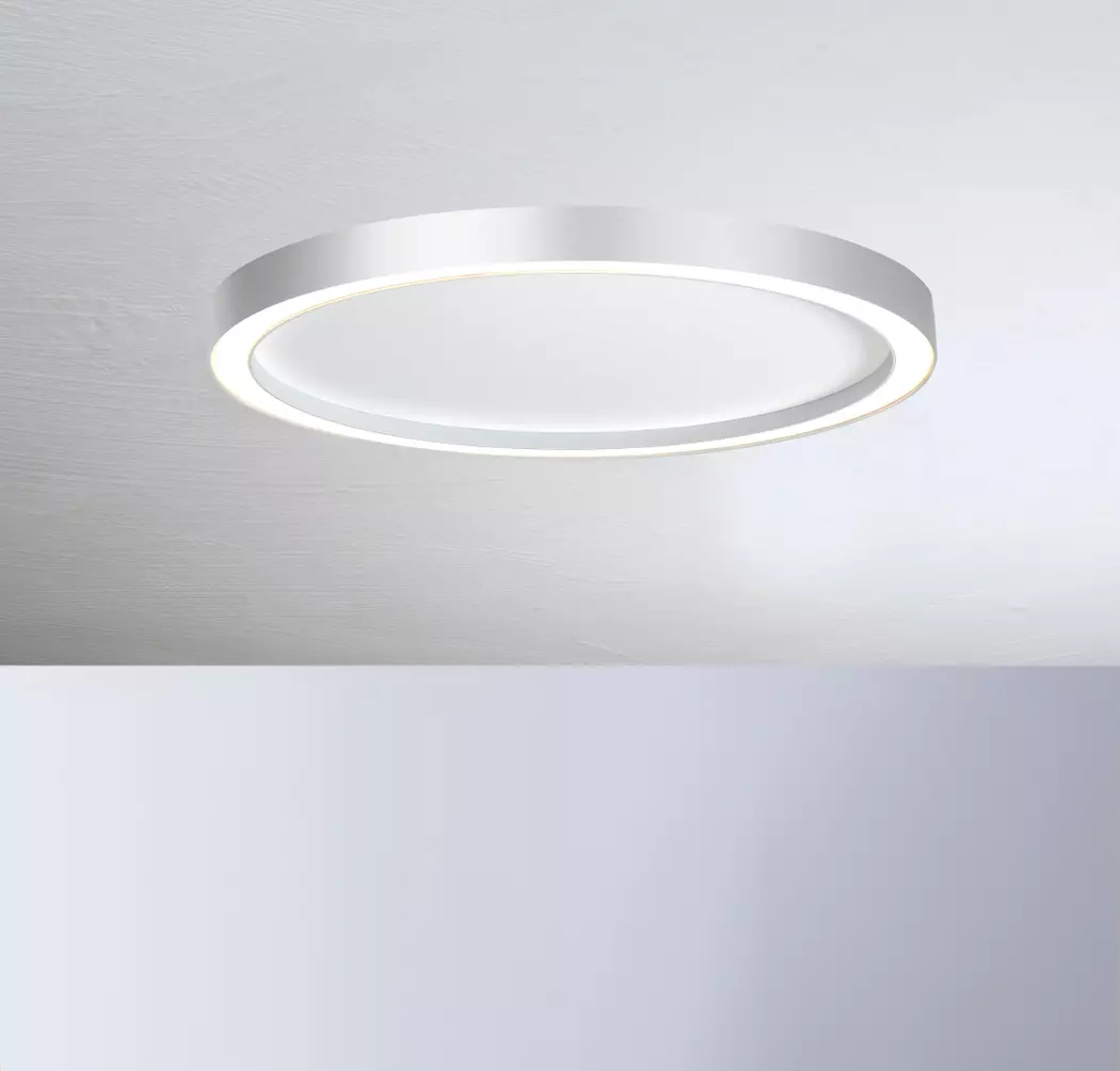 LED-Deckenleuchte Aura
