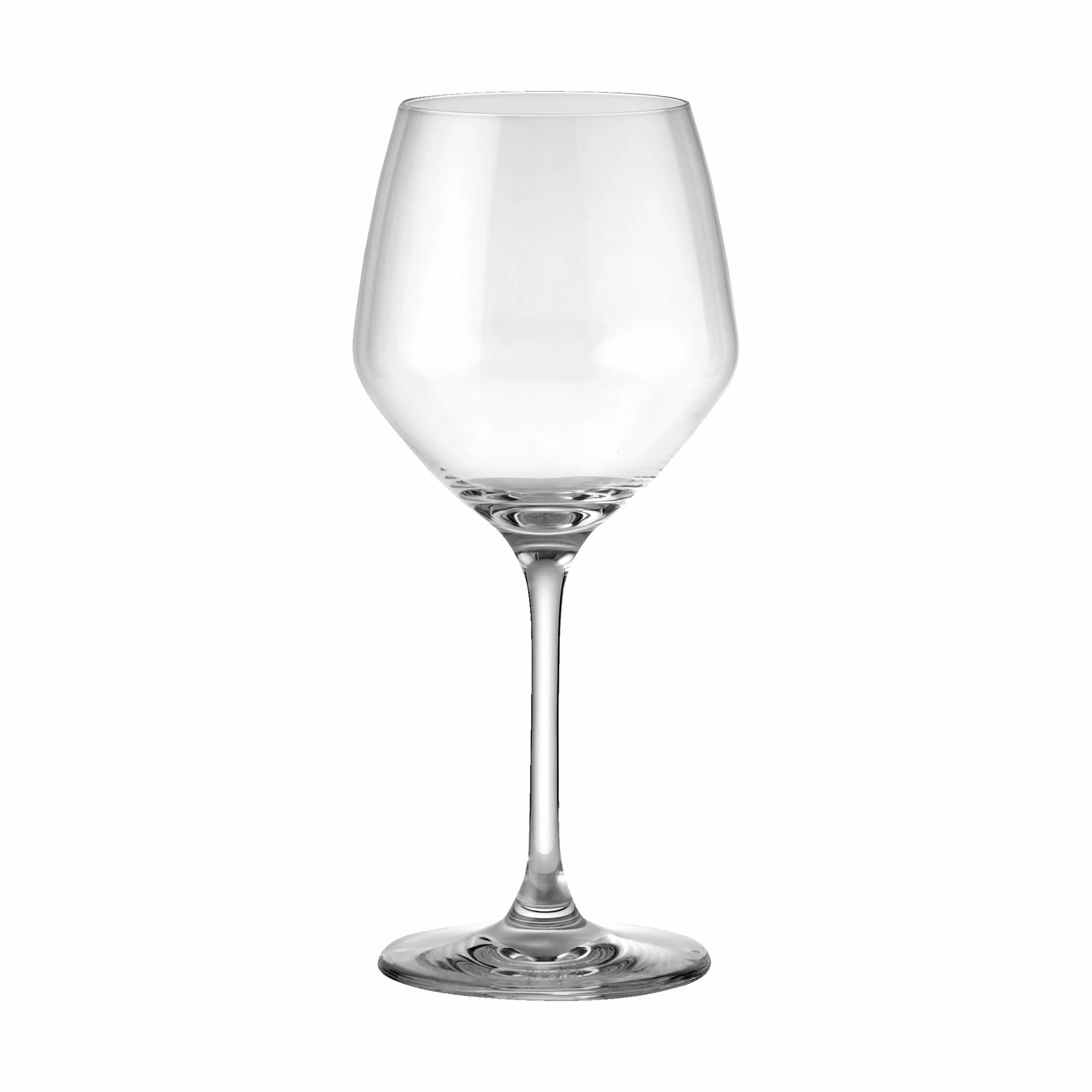 Holmegaard Perfection Rødvinsglas