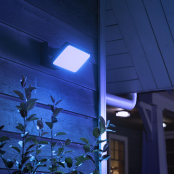 Philips Hue verstraler Discover zwart - wit en gekleurd licht 30W