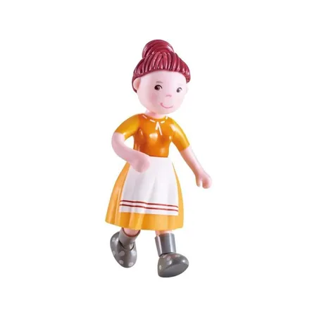 HABA 302776 Little Friends Bäuerin Johanna