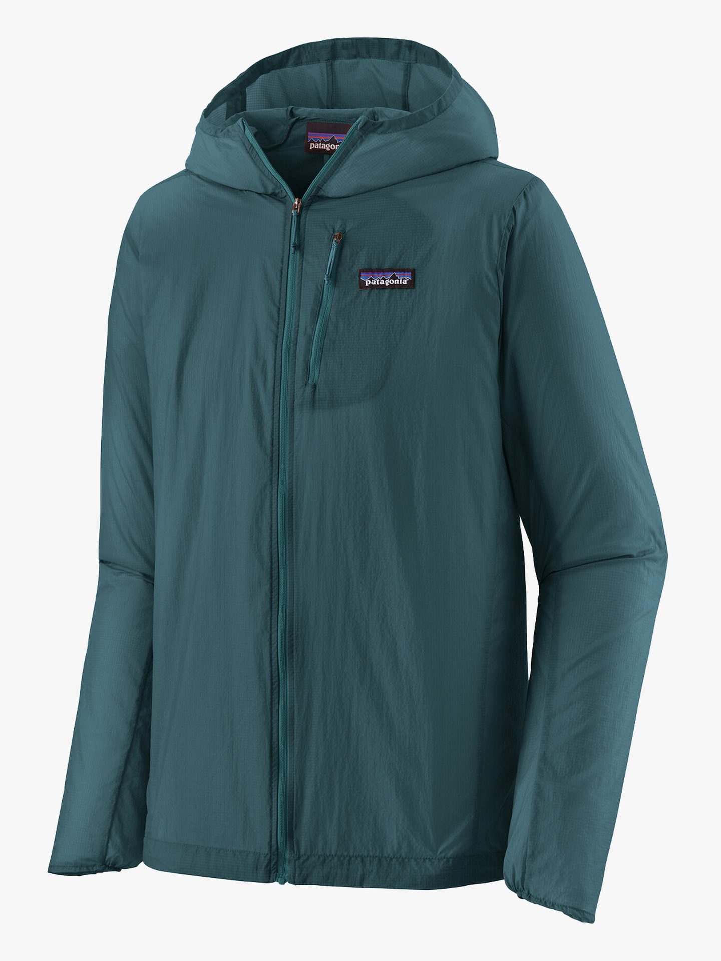 Houdini Jacket
