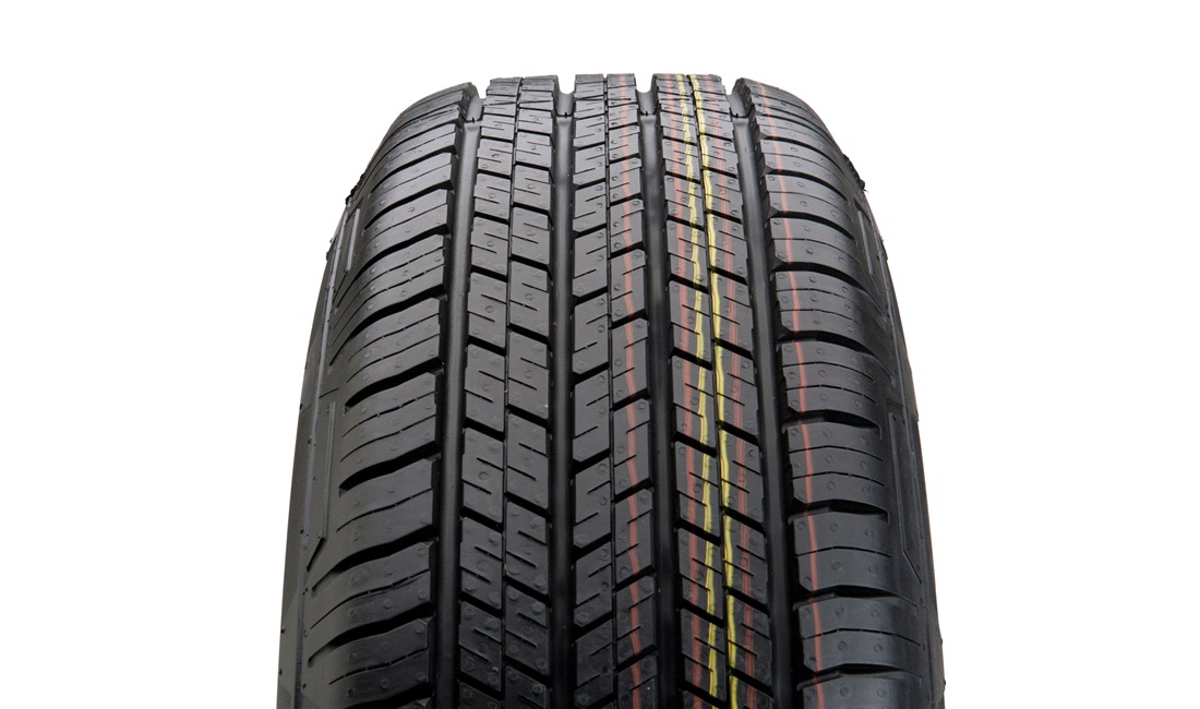 Continental - 265/60-18 110V FR ML 4x4Contact MO