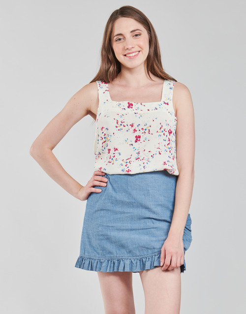 Vero Moda - VMMILA Beige