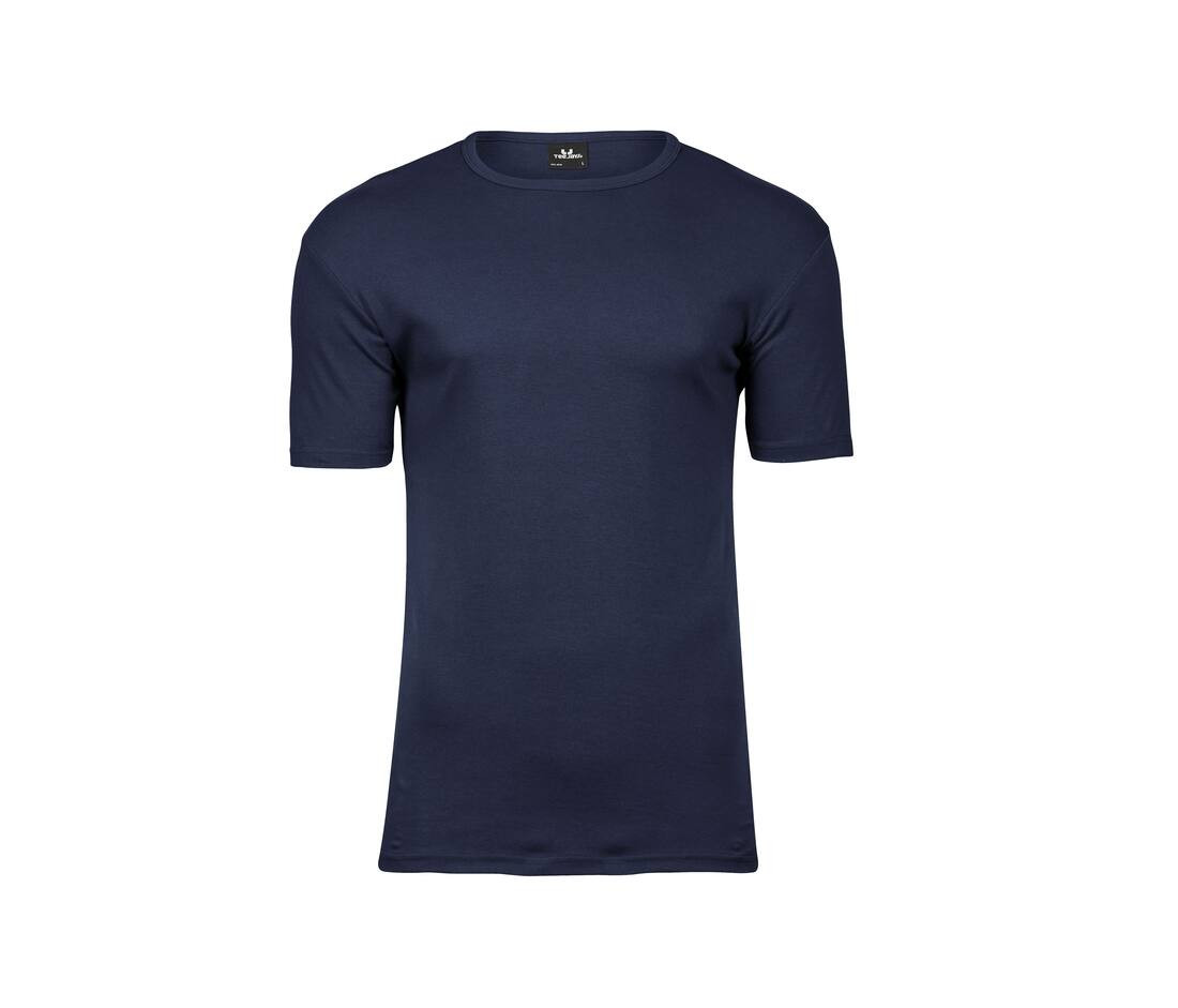 TEE JAYS TJ520 - T-shirt Élégant Homme en Coton Confortable