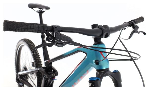 Produit reconditionné · Conway WME 4.7 Carbone / Vélo VTT / Conway | Très bon état