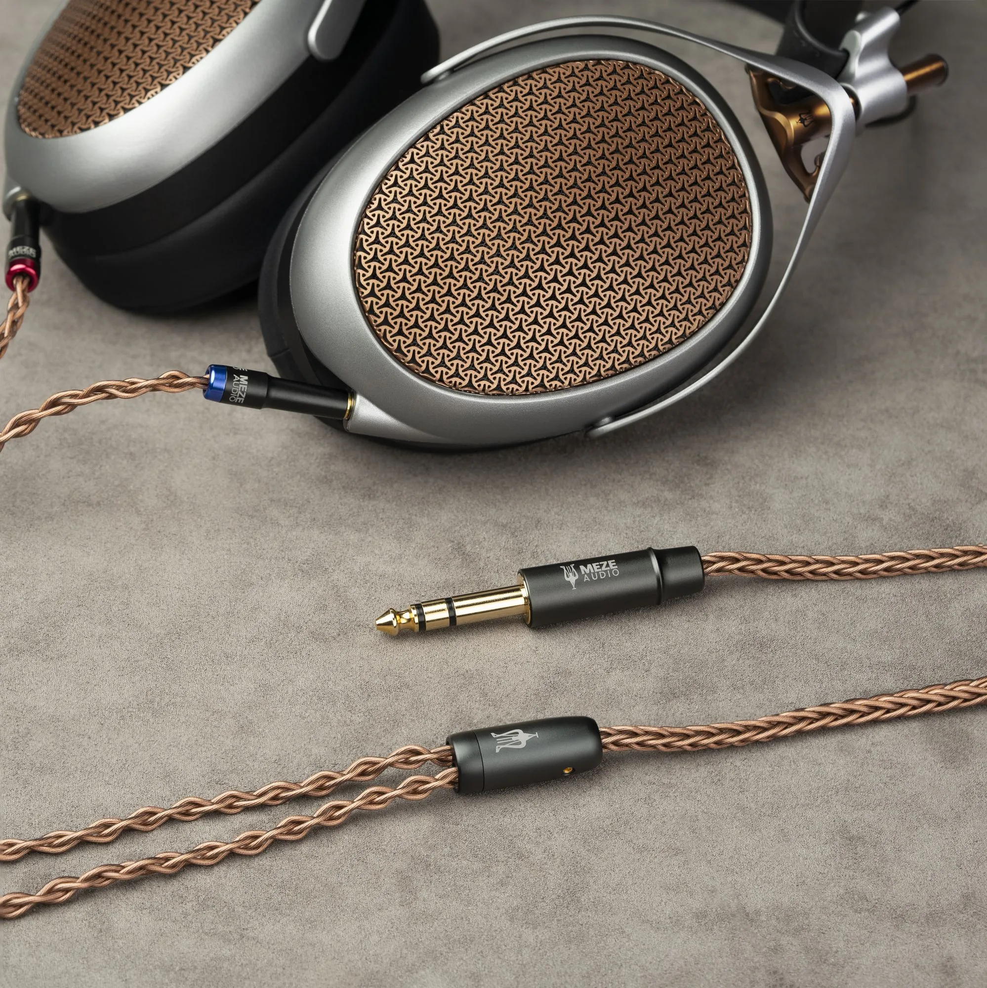 Meze POET Casques hi-fi