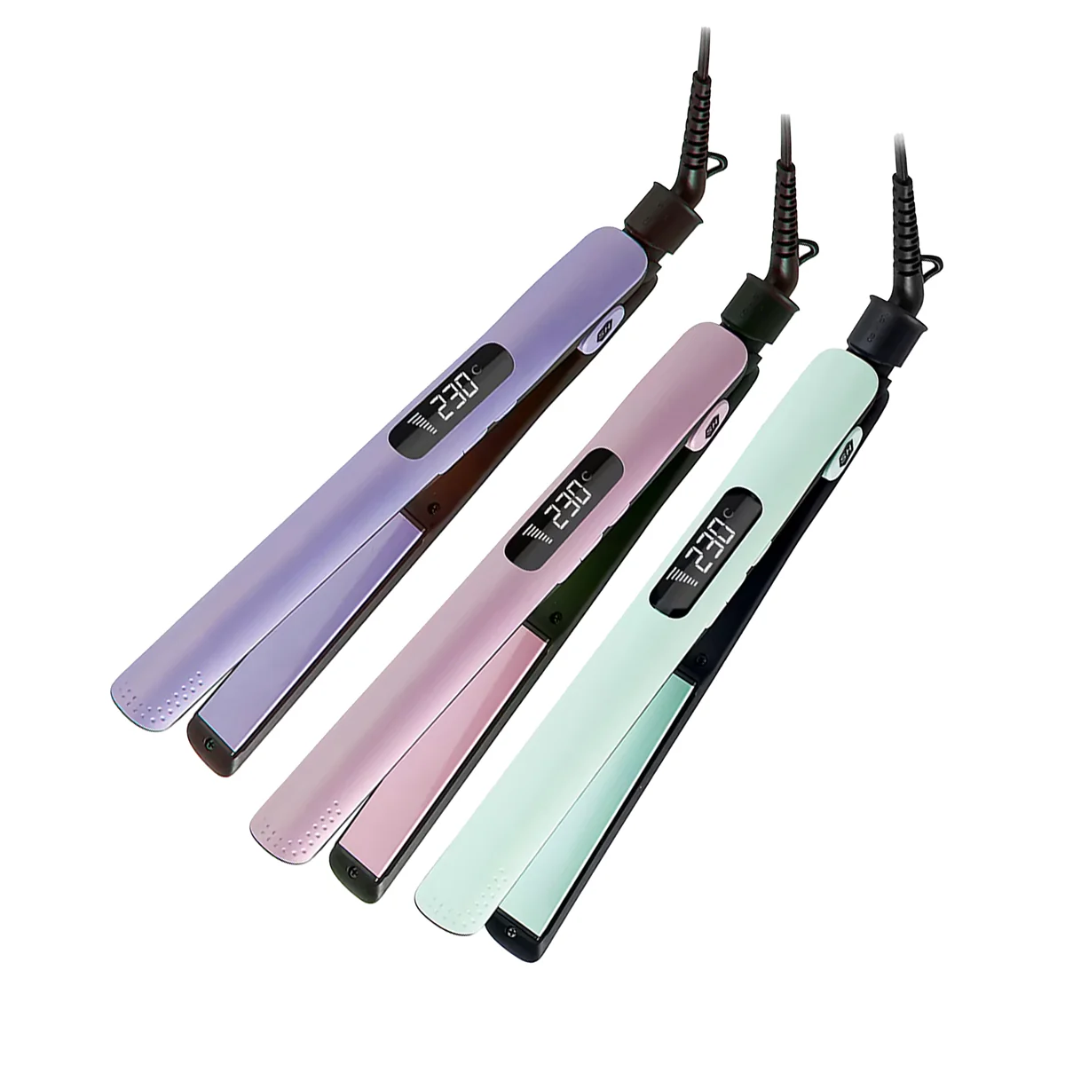Lisseur VOLTIX Céramique Promex