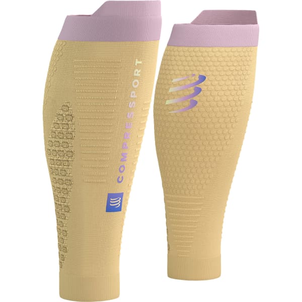 Manchon de compression COMPRESSPORT R2 3.0 IMPALA/ROSEATE