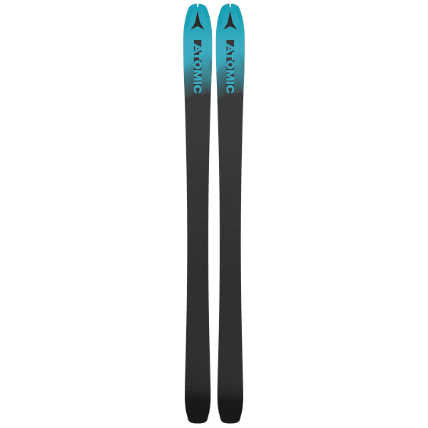 Ski de randonnée ATOMIC BACKLAND 80 UL BLACK/BLUE