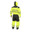 Varmfôret kjeledress M