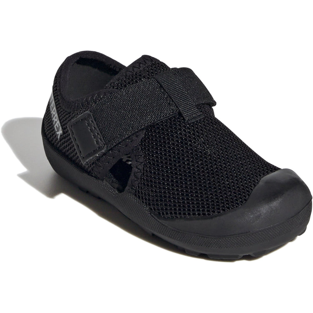 Køb adidas Originals Core Black/Core Black/Ftwr White Terrex Captain Toey I Sandal