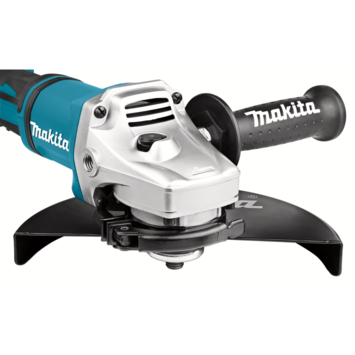 Makita accu haakse slijper DGA901ZKU1 (zonder accu)