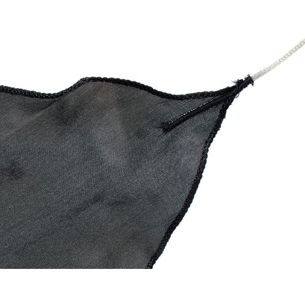 Hodge Silk Bb & A Clarinet Swab