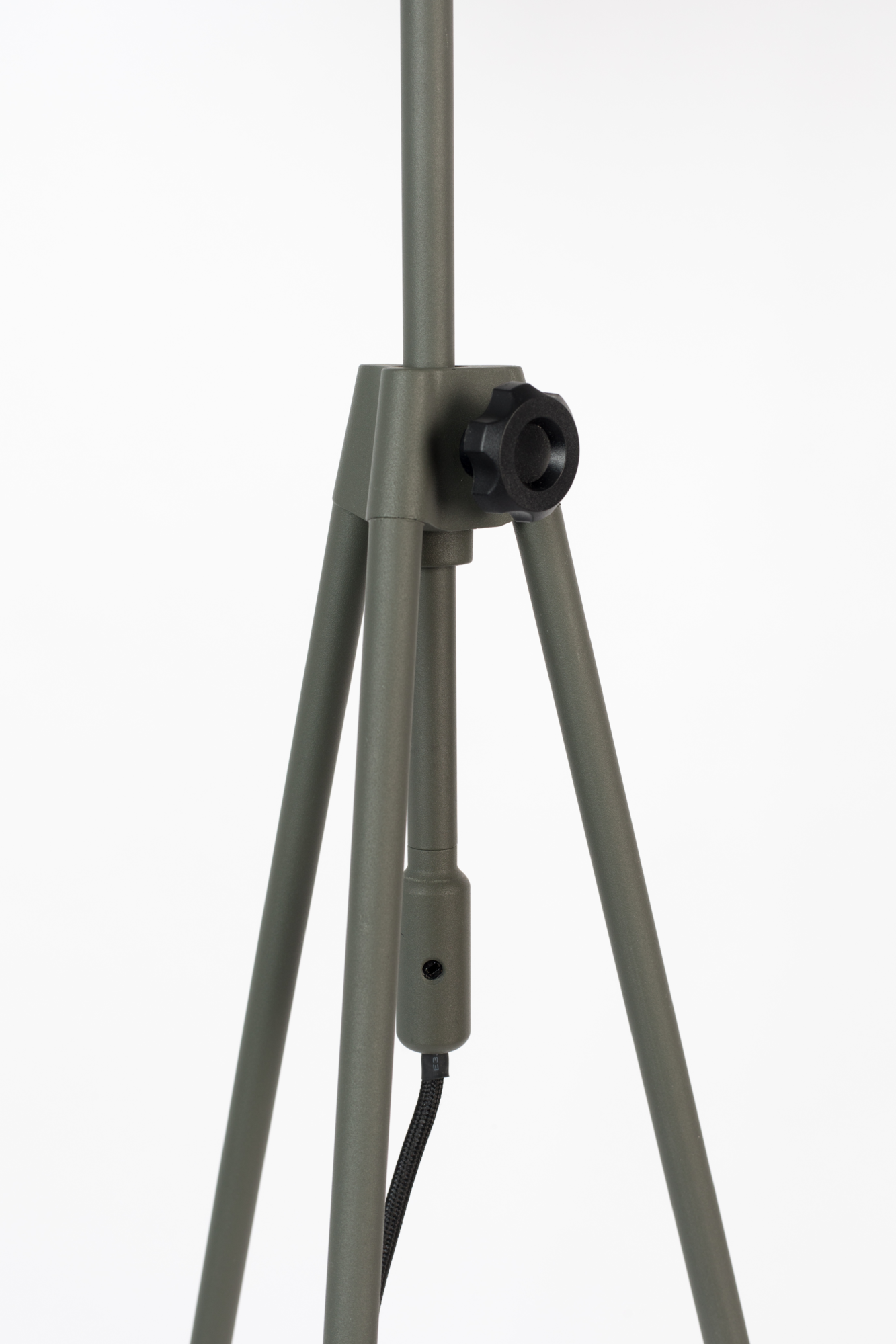 Vloerlamp Lesley groen