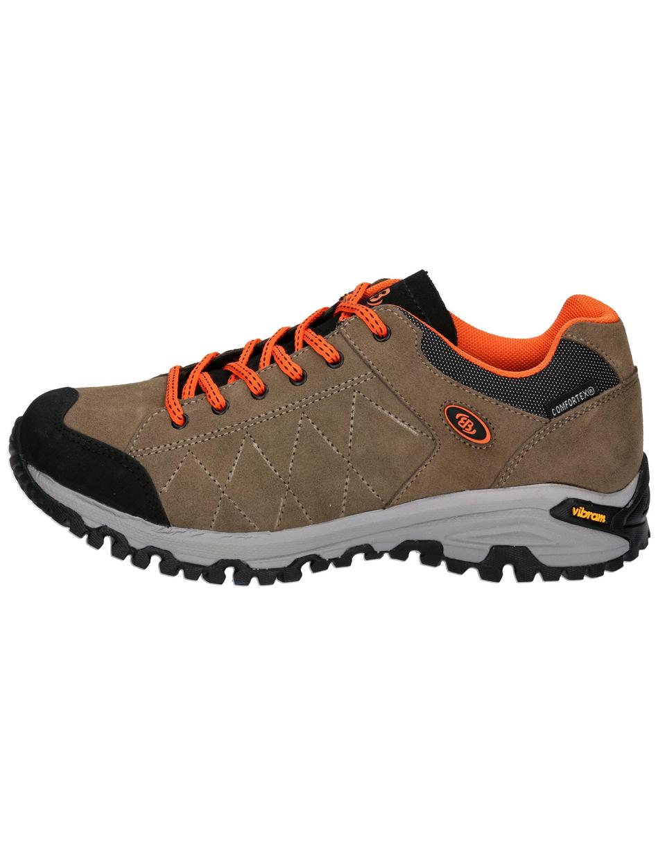 Outdoorschuh Mount Barren